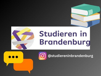 Logo Studieren in Brandenburg