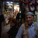 Auf dem Markt in Dhouk | Foto: Valentina Meyer-Oldenburg