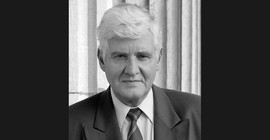 Prof. Dr. Rolf Mitzner