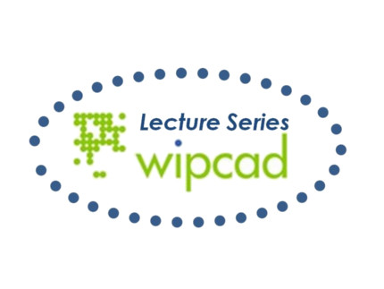 WIPCAD Lecture Series-Logo