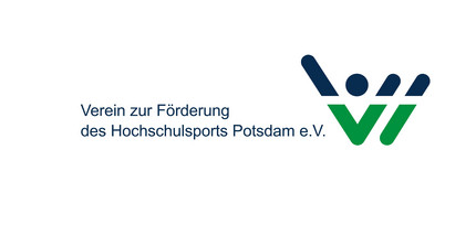 Logo Verein zur Förderung des Hochschulsports