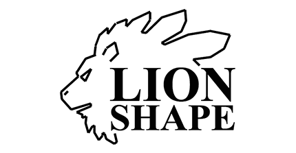 Logo Lionshape