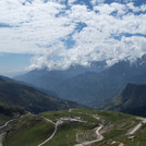 Rohtang-pass near Manali