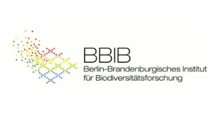 Logo: Brandenburg Institute of Advanced Biodiversity Research