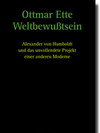 Cover "Weltbewußtsein"