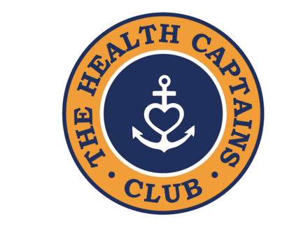 THE HEALTH CAPTAINS CLUB
