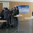 Eindrücke vom E-Learning-Symposium 2012