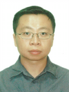 Dr. Jinshan Zhu
