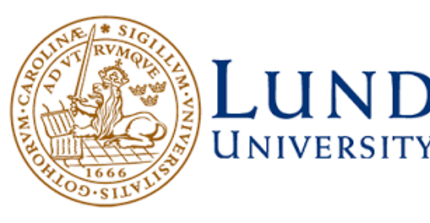 Logo of Lund University