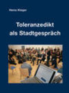 Cover von "Toleranzedikt als Stadtgespräch"