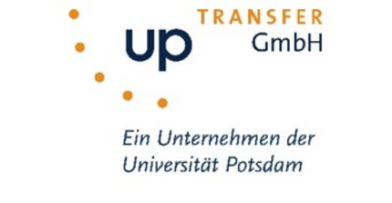 Logo UP Transfer GmbH