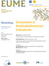 Ankündigung des Workshops "Encounters in ArabLatinAmerican Literatures"