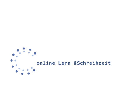 Logo online Lern-&Schreibtzeit