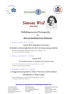 Sanssouci – Vorträge zur französischen Literatur im Sommersemester 2007