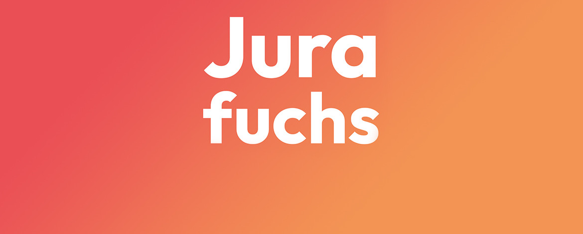 Logo Jurafuchs - 