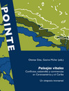Cover "Paisajes vitales. Conflictos, catástrofes y convivencias en Centroamérica y el Caribe."