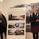 Ausstellung: Der Uferweg am Griebnitzsee