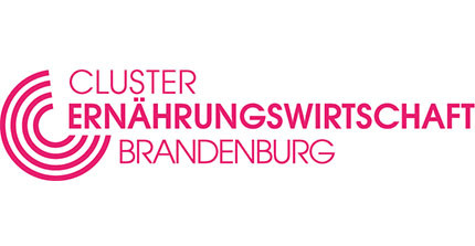 Logo Cluster Ernährungswirtschaft Brandenburg