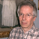 Prof. em. Dr. Peter-Michael Hahn