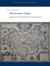 Landkarte einer Utopie von Thomas Morus