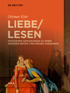 Buchcover LiebeLesen