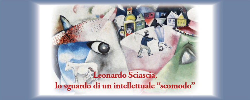 Giornata di Studi in occasione del centesimo anniversario di Leonardo Sciascia (4 novembre 2021)