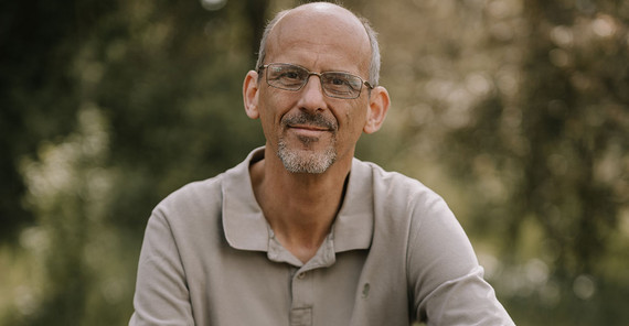 Prof. Dr. Peter van der Beek