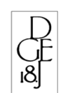 Logo DGEJ