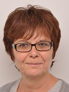 Vizepräsidentin Prof. Dr. Barbara Höhle