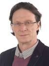 Prof. Dr. Sebastian Reich