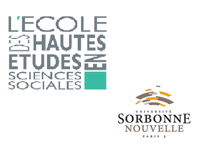Logos EHESS und Sorbonne