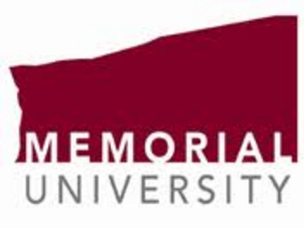 Logo Memorial University of Newfoundland (CAN)