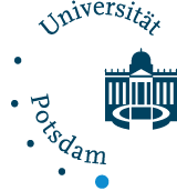 Logo Institut für Biochemie und Biologie