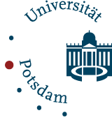 Logo Professur für französisch- und spanischsprachige Literaturen
