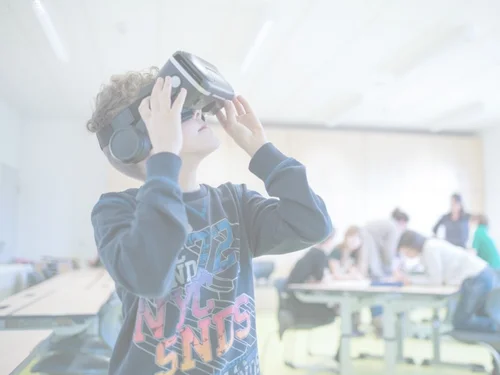 Denkfabrik EDU-VActoRy