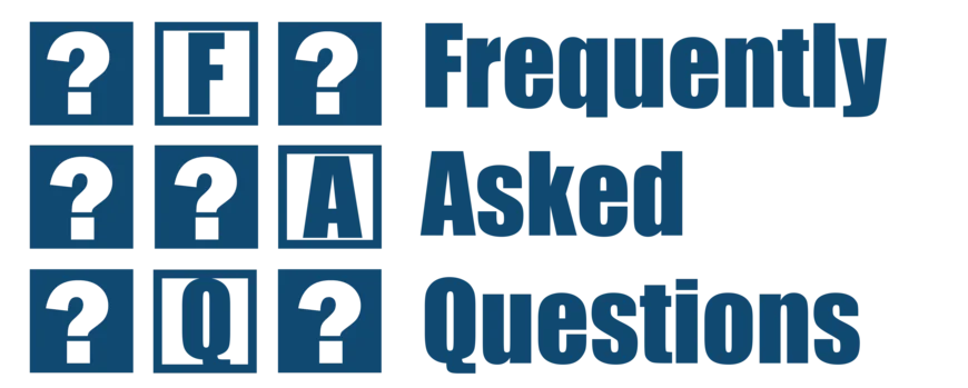 FAQs