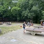 Petzow mit Tischtennisspielen und Gemeinschaft