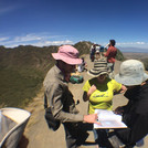 Mount Longonot.