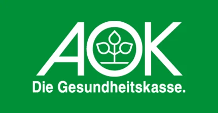 Logo AOK Nordost