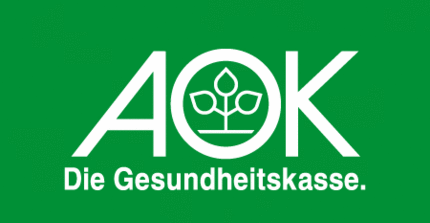 Logo AOK Nordost