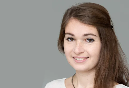 Maria Perchyk