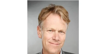 Bild von Professor Frank Bösch