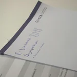 Eindrücke vom Symposium