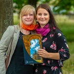 Absolventenfeier 2018