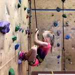 Bouldern für Kinder