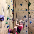 Bouldern für Kinder