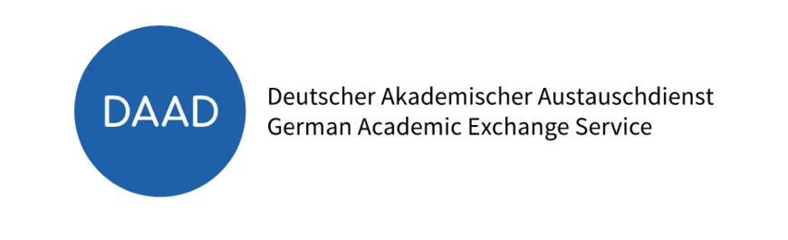 DAAD-Logo