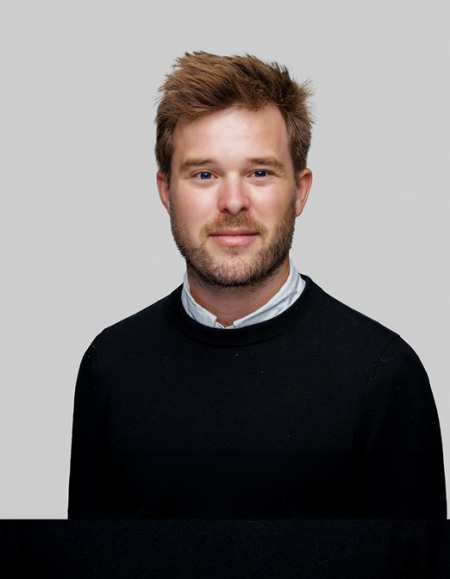 Dominik Bursy