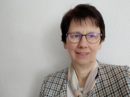 Dr. Astrid Scharipowa
