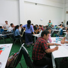 Preparation of the Group Work